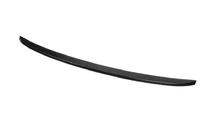 Volkswagen Jetta 2011–2018 OEM spoiler (k lakování) fotografie 3