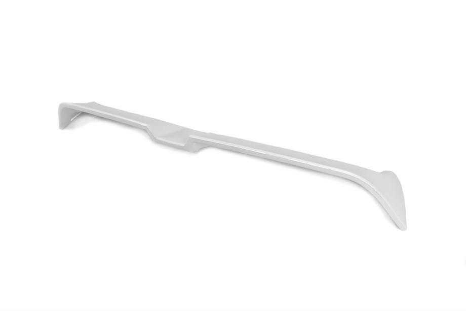 Volkswagen Polo 2017– OEM spoiler (k lakování) Image