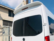 Mercedes Sprinter W906 2006–2018 Spoiler Anatomik (široká verze, k lakování) fotografie 1