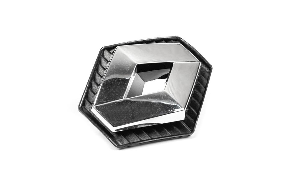 Renault Clio III 2005–2012 Emblém 7700474477 (Turecko) Image
