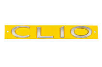 Renault Clio IV 2012–2019 Nápis Clio 908893003R fotografie 2