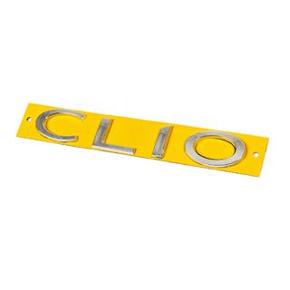 Nápis Clio 908893003R fotografie 1
