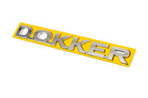 Dacia Dokker 2013–2022 Nápis Dokker fotografie 3