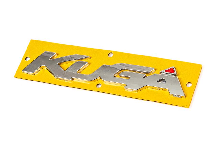 Ford Kuga 2008–2013 Emblém nápis Kuga 1533047 Image