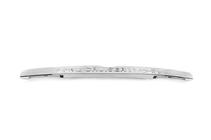 Toyota Land Cruiser Prado 150 2009–2023 Chromová lišta nad SPZ (2013-2018) fotografie 3
