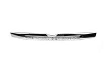 Toyota Land Cruiser Prado 150 2009–2023 Chromová lišta nad SPZ (2013-2018) fotografie 4