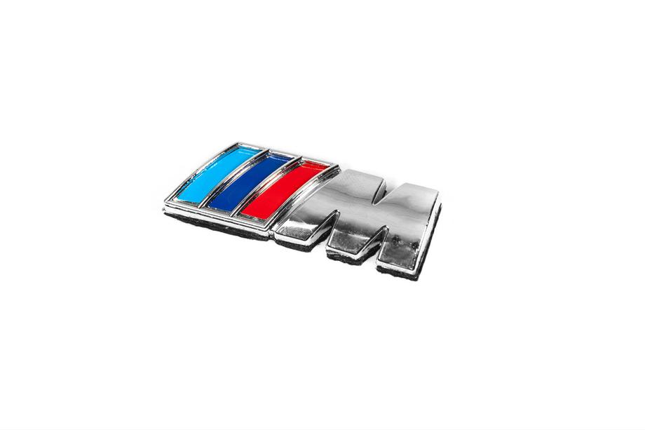 BMW Emblém M 71 mm x 27 mm Image