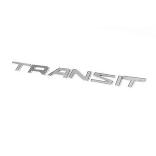 Nápis Transit (270 × 19 mm) fotografie 1