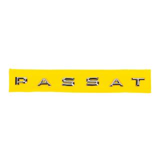 Nápis Passat (253 mm × 17 mm) fotografie 2
