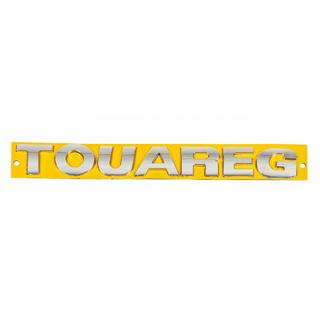 Nápis Touareg (230 × 25 mm) fotografie 2