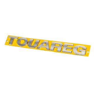 Nápis Touareg (230 × 25 mm) fotografie 1