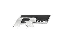 Volkswagen Nápis R-Line fotografie 2