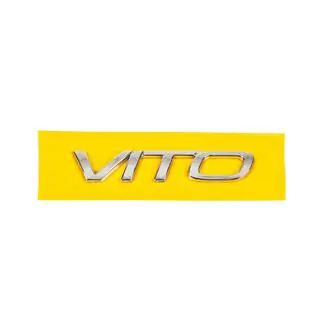 Nápis „Vito“ fotografie 2