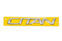 Mercedes Citan 2013–2021 Nápis „Citan“ 143 × 22 mm fotografie 2