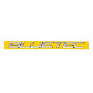 Nápis Bluetec 265×24 mm fotografie 2