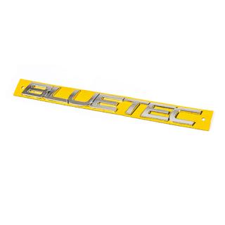 Nápis Bluetec 265×24 mm fotografie 1