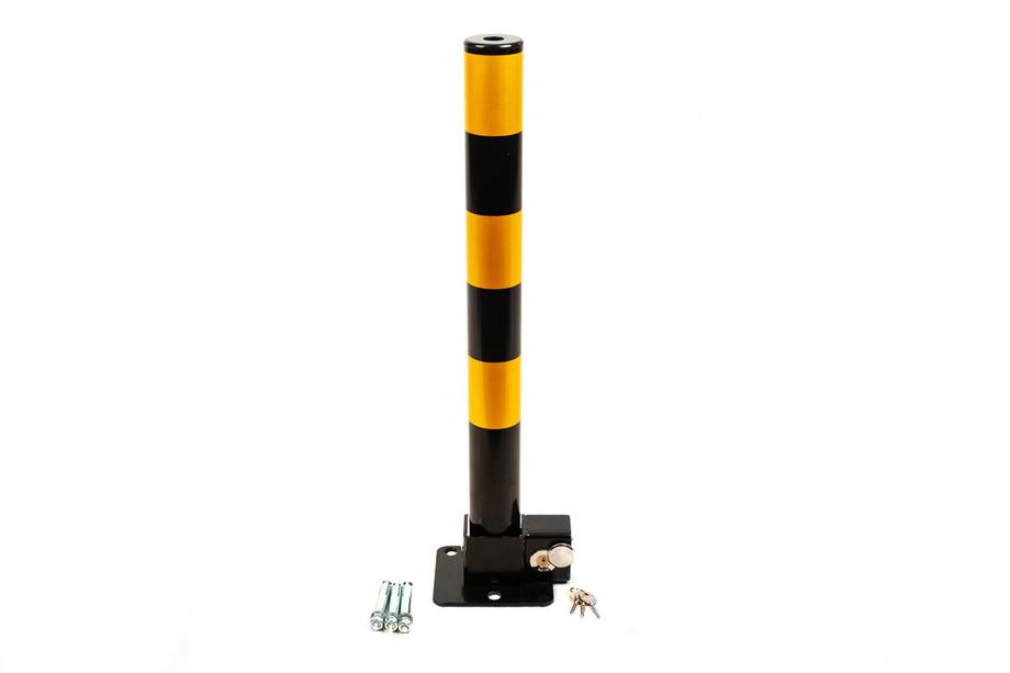 Parkovací zábrana DH-06 (s klíči) Image