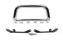 Univerzální ochranný rám (bullbar) A150584 (nerez) fotografie 2