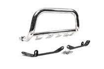 Univerzální ochranný rám (bullbar) A150584 (nerez) fotografie 1