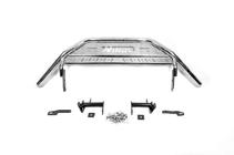 Univerzální přední ochranný rám (bullbar) A125227 (nerez) fotografie 2