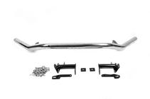 Univerzální přední ochranný rám (bullbar) A125227 (nerez) fotografie 5