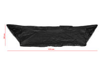 Univerzální ochranný potah na hranu kapoty V2 (137 cm × 39 cm) fotografie 1