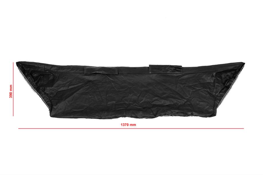 Univerzální ochranný potah na hranu kapoty V2 (137 cm × 39 cm) Image