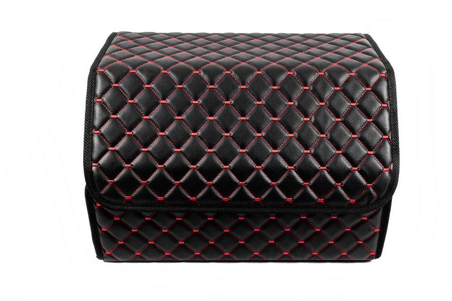 Taška organizér do kufru ECO (50x30x30, Eco-RED) Fotografie 8