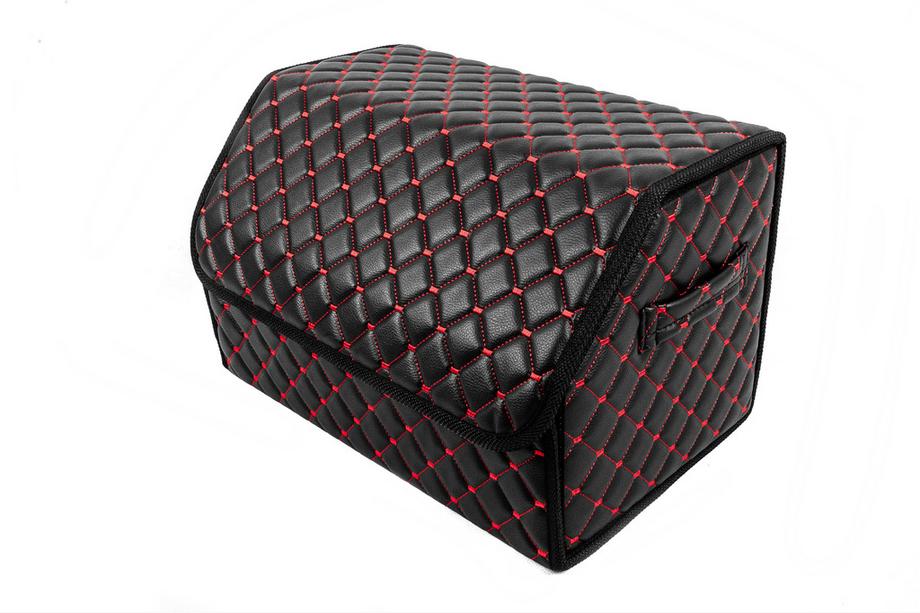 Taška organizér do kufru ECO (50x30x30, Eco-RED) Fotografie 1