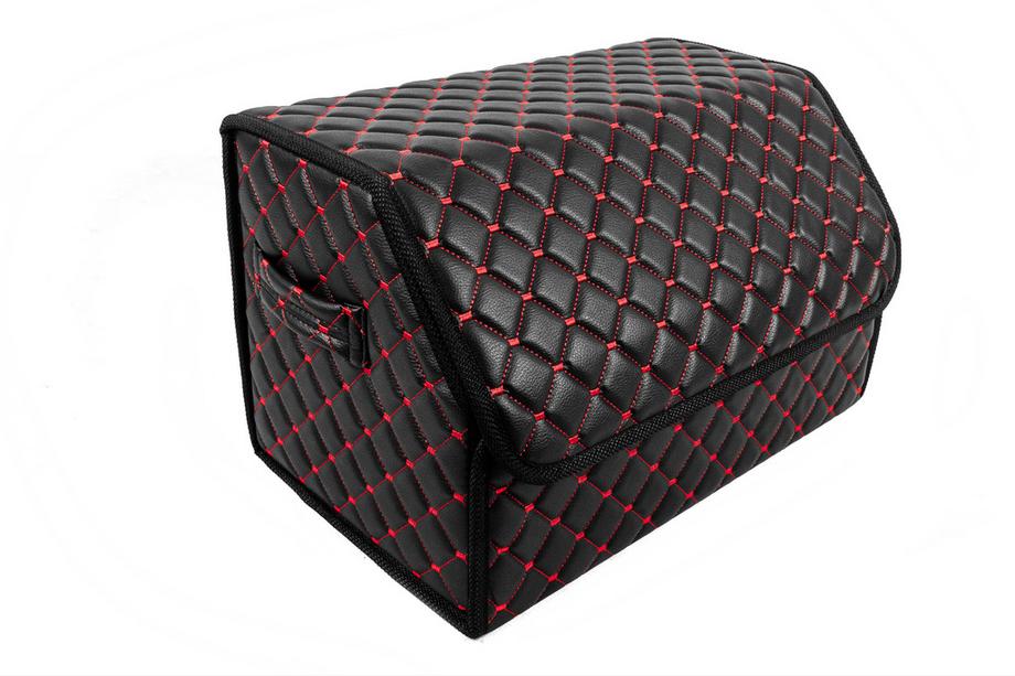 Taška organizér do kufru ECO (50x30x30, Eco-RED) Fotografie 9