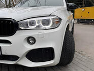 BMW X5 F15 2013–2018 Sada bodykitu (M-Sport) fotografie 9