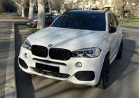 BMW X5 F15 2013–2018 Sada bodykitu (M-Sport) fotografie 11