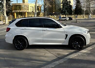 BMW X5 F15 2013–2018 Sada bodykitu (M-Sport) fotografie 5