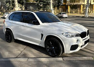 BMW X5 F15 2013–2018 Sada bodykitu (M-Sport) fotografie 10