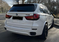 BMW X5 F15 2013–2018 Sada bodykitu (M-Sport) fotografie 7