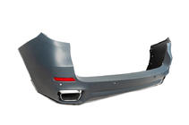BMW X5 F15 2013–2018 Sada bodykitu (M-Sport) fotografie 14
