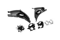 BMW X5 F15 2013–2018 Sada bodykitu (M-Sport) fotografie 20