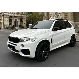 Sada bodykitu (M-Sport) fotografie 3