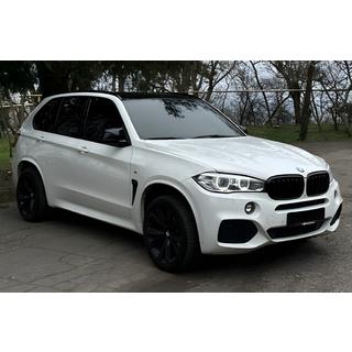 Sada bodykitu (M-Sport) fotografie 4