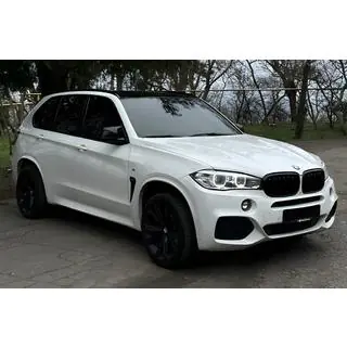 Sada bodykitu (M-Sport) fotografie 4