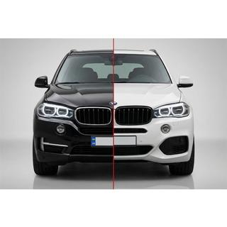 Sada bodykitu (M-Sport)
