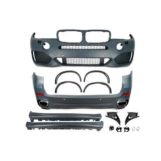 Sada bodykitu (M-Sport) fotografie 2