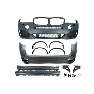 Sada bodykitu (M-Sport) fotografie 2