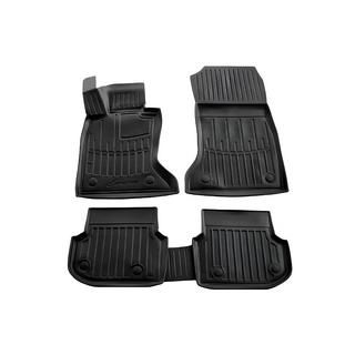 3D autokoberce Stingray (2010-2013, 5 ks, polyuretan) BMW řada 5 F10/F11 2010–2016