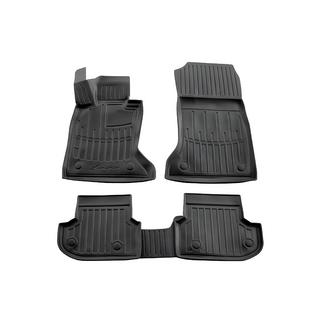 3D autokoberce Stingray (2013-2016, 5 ks, polyuretan) BMW řada 5 F10/F11 2010–2016
