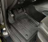 Jeep Grand Cherokee WK2 2010–2021 Gumové autokoberce Stingray 3D (5 ks, polyuretan) fotografie 1