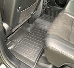 Jeep Grand Cherokee WK2 2010–2021 Gumové autokoberce Stingray 3D (5 ks, polyuretan) fotografie 3