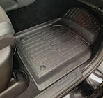 Jeep Grand Cherokee WK2 2010–2021 Gumové autokoberce Stingray 3D (5 ks, polyuretan) fotografie 2