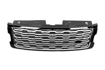Range Rover IV L405 2013–2021 Přední maska chladiče 2017-2021 (design SVA) fotografie 2