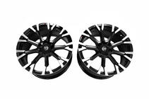 Kované disky R22 6x139,7 (Nismo, sada 4 ks) fotografie 7